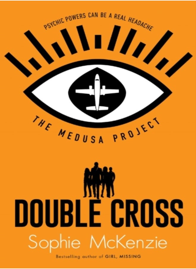 The Medusa Project: Double-Cross 