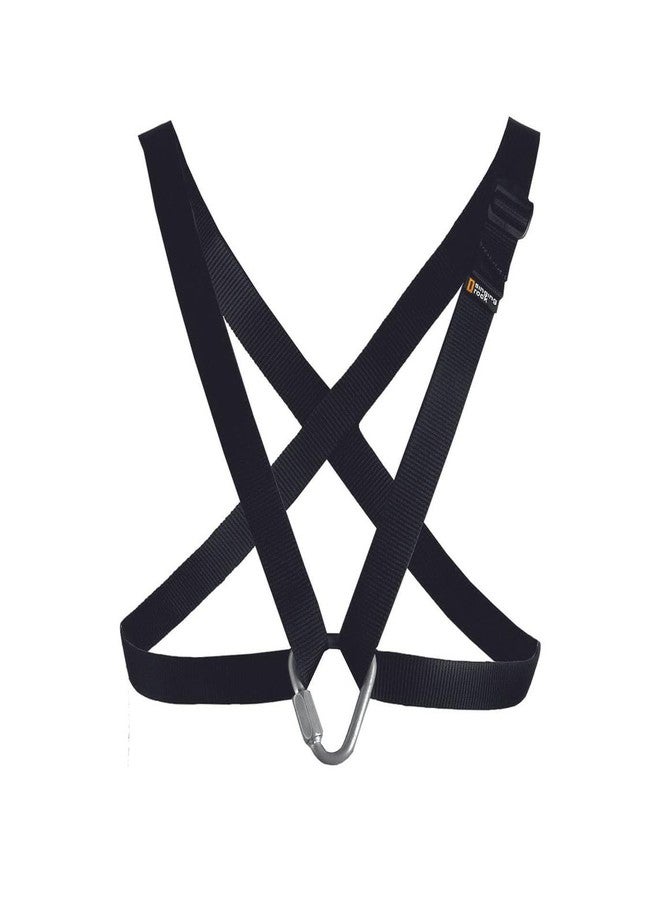 Singing Rock Puller Chest Ascender Harness - Image 2