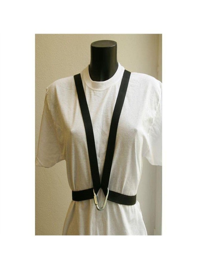 Singing Rock Puller Chest Ascender Harness - Image 4