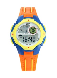Zoop Kids Watch- 16008PP04