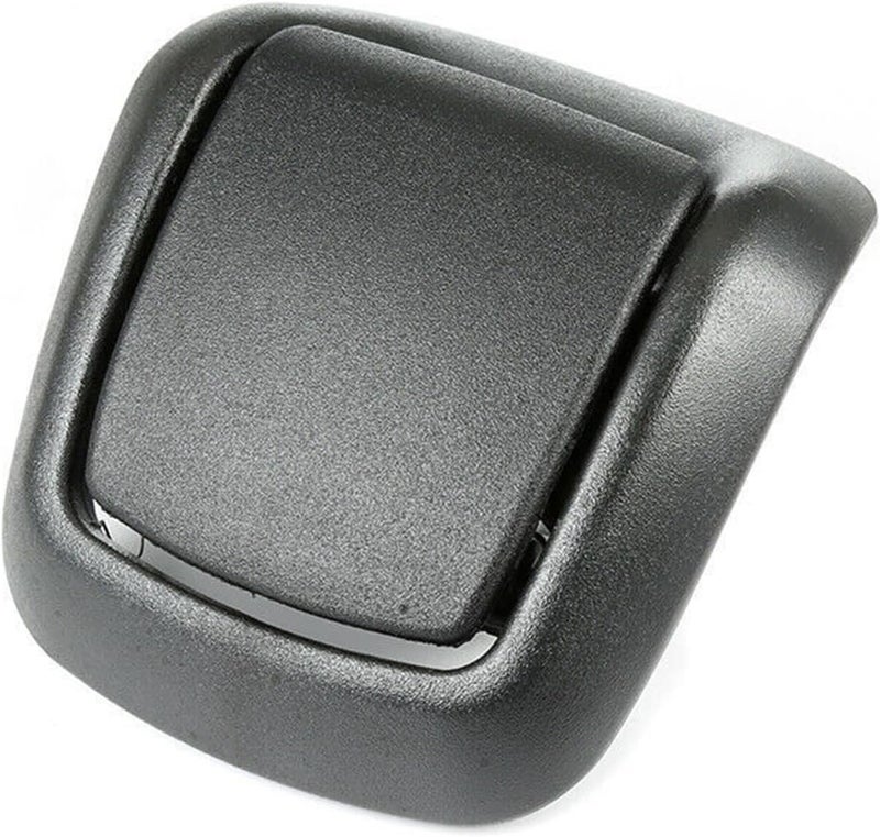 Wivplex Car Front Seat Tilt Handle for Ford Fiesta MK6 - Image 1