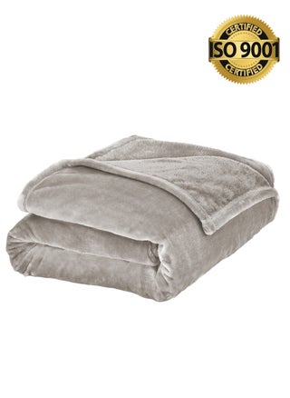 Medium Grey