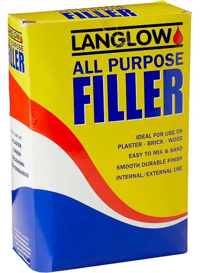 Palace معجون بالاس لانغلو سوبر فيلر 1.5 كجم - Image 1