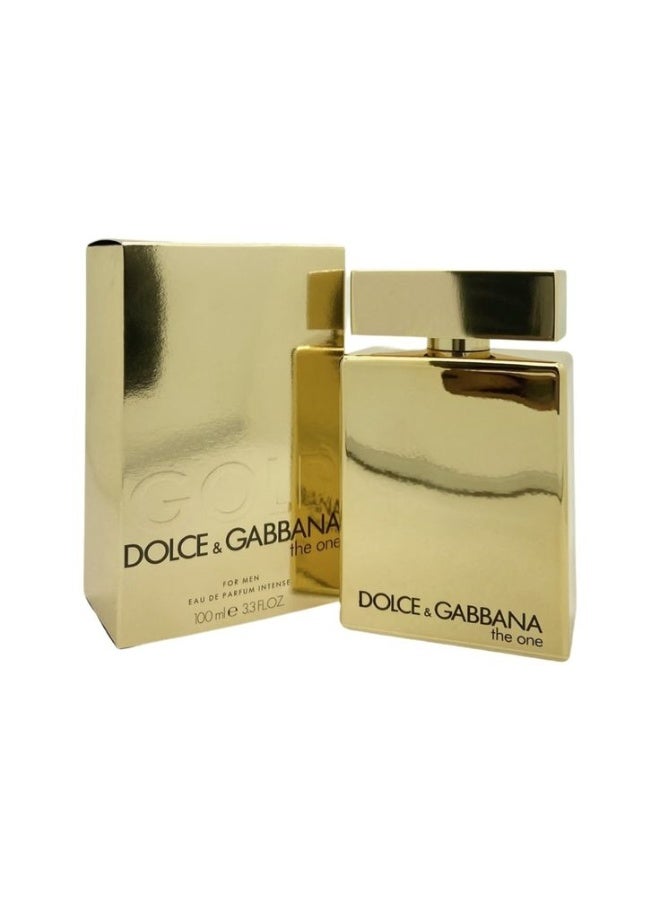 dolce D&G The One for Men