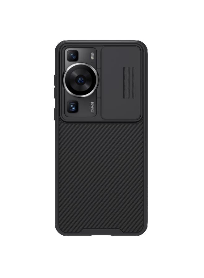 Nillkin Case For Huawei P60 Pro / P60 CamShield Pro PC Phone Case - Image 1