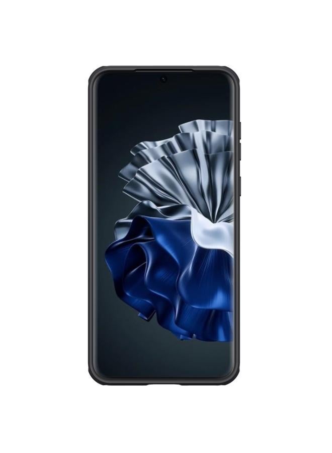 Nillkin Case For Huawei P60 Pro / P60 CamShield Pro PC Phone Case - Image 3