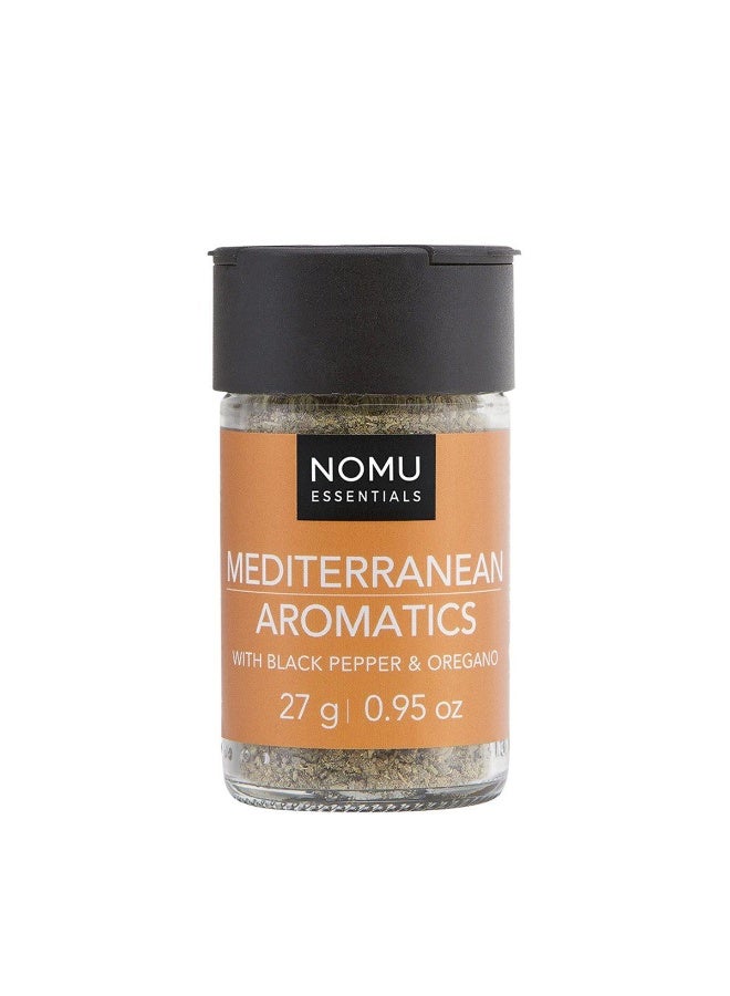 Mediterranean, 27g, South Africa