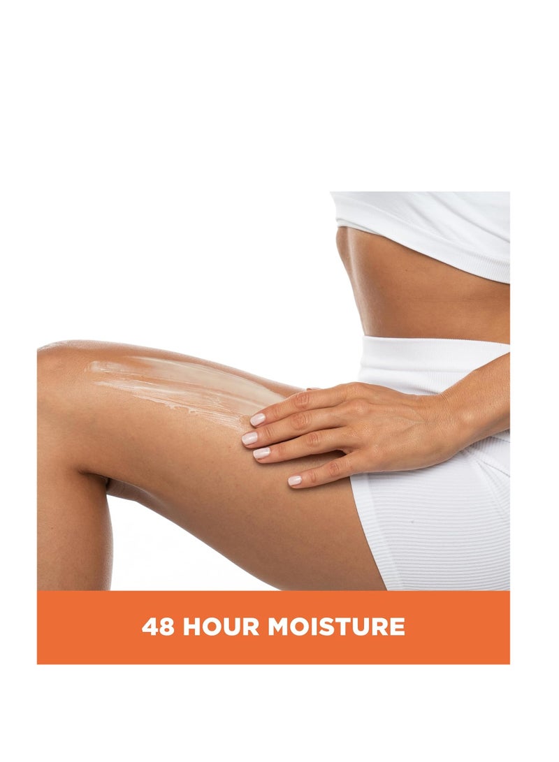 PALMER'S Palmer's Coconut Oil Formula with Vitamin E Body Lotion, 13.5 Ounces  - Image 3