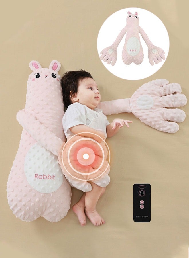 شاربدو الطفل مهدئا النخيل - Image 1