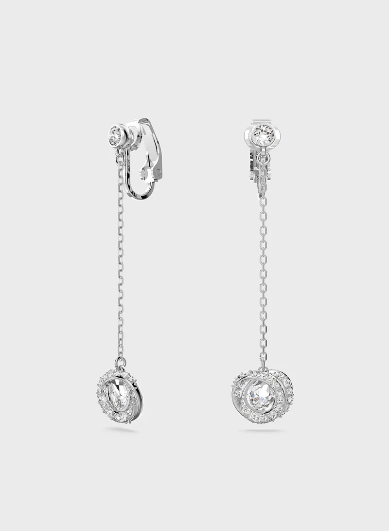 SWAROVSKI Generation Drop Earrings