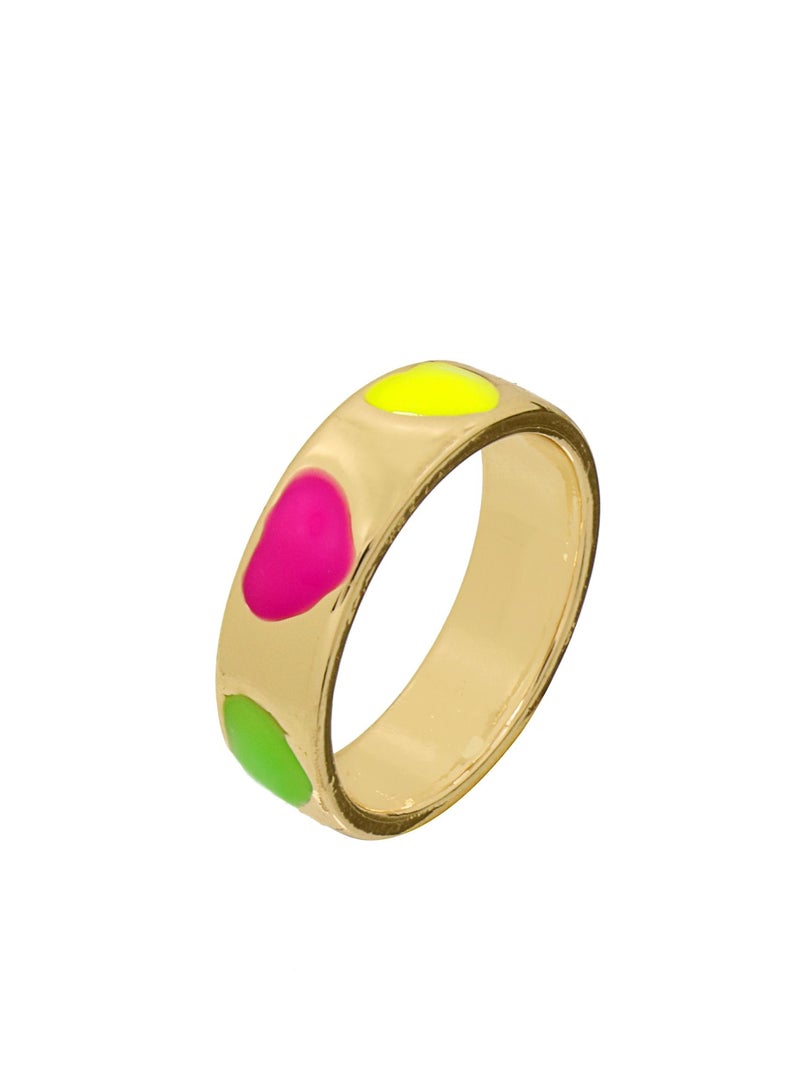 فاشن بوكس خاتم متعدد