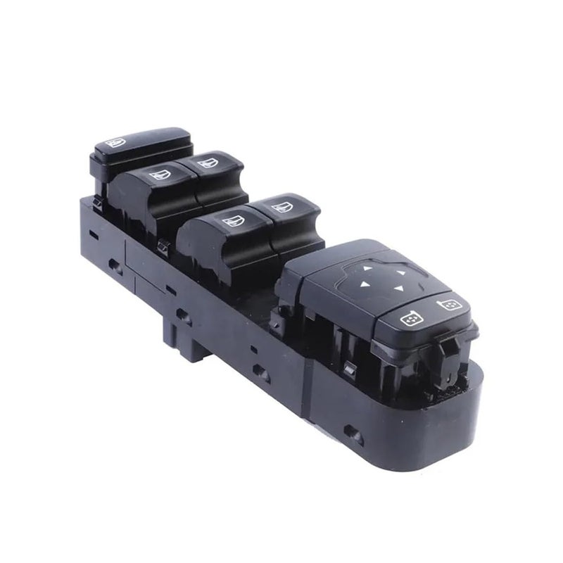 Renault Megane IV Sport Tourer 2016 Power Window Switch Control Button 254015253R - Image 5