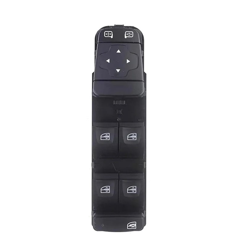 Renault Megane IV Sport Tourer 2016 Power Window Switch Control Button 254015253R - Image 4