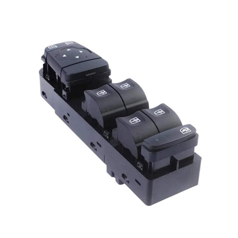 Renault Megane IV Sport Tourer 2016 Power Window Switch Control Button 254015253R - Image 1