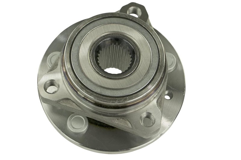 Mevotech H513156 Wheel Bearing and Hub Assembly - Image 1