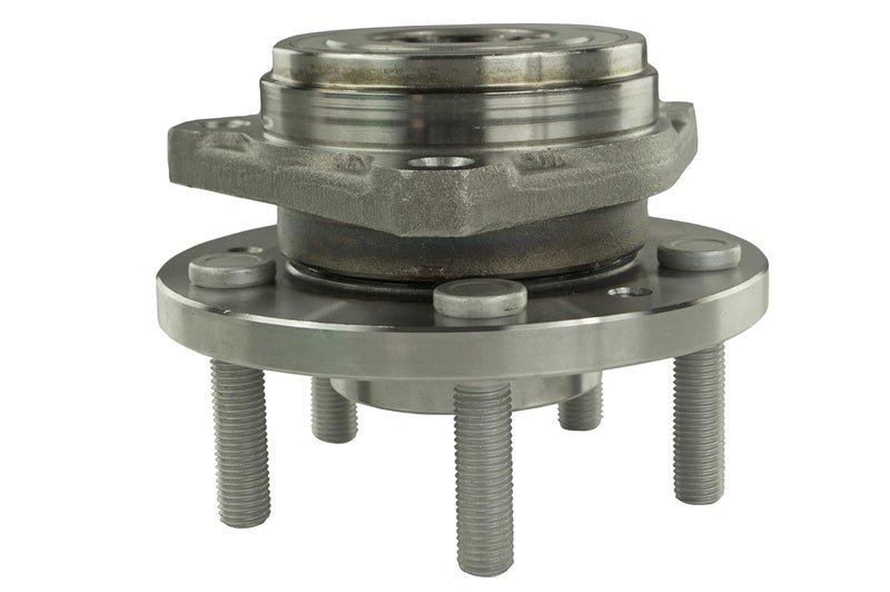 Mevotech H513156 Wheel Bearing and Hub Assembly - Image 3