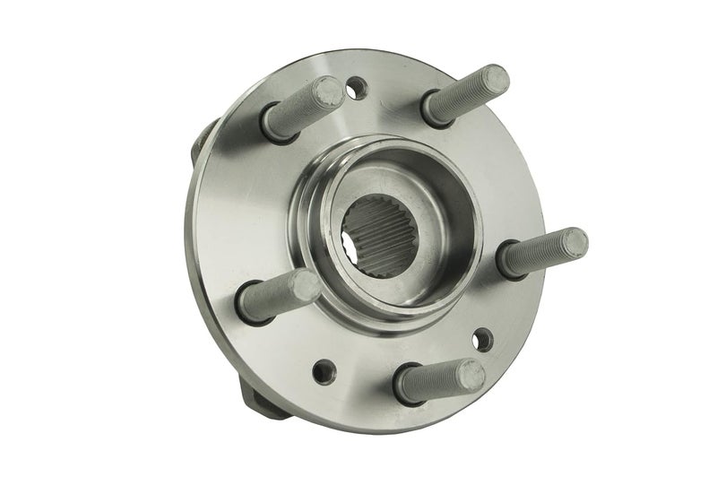 Mevotech H513156 Wheel Bearing and Hub Assembly - Image 2