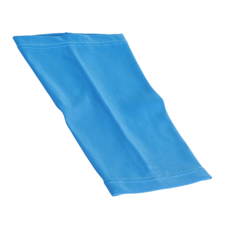 Picc Line Cover: M Size Breathable Soft Sleeve - Secure Line Protection for Post Surgery Recovery, Chemotherapy Recovery and Daily Medical Use - Image 5
