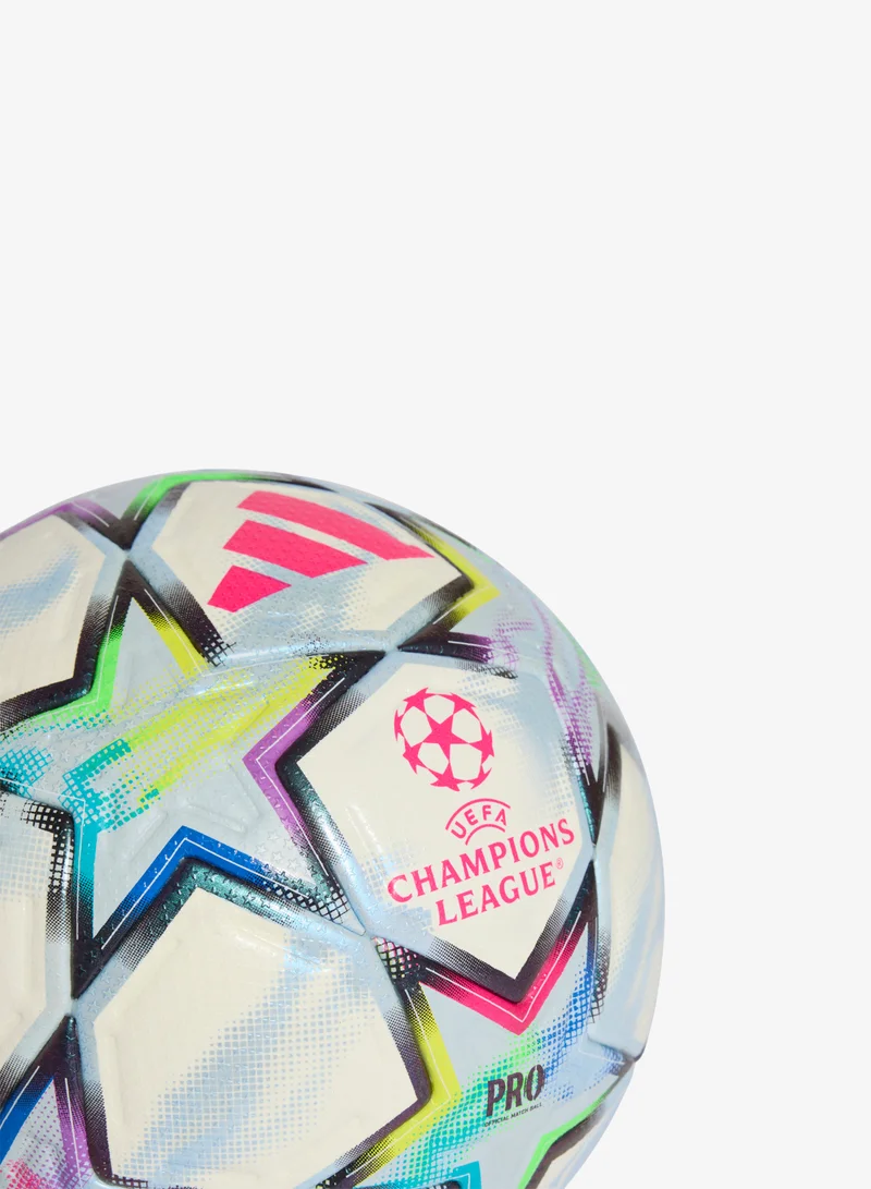 Adidas  UEFA Champions League 26/27 Pro Ball  | Best Price UAE