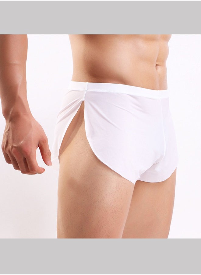 Generic - Men's Ultrathin Low Rise Briefs Underwear - Image 1