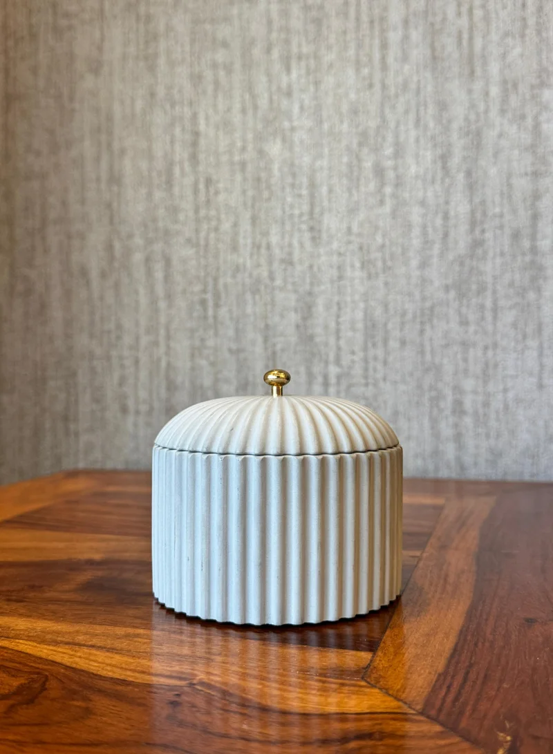 تحفة لوكس Elysian Soya Candle