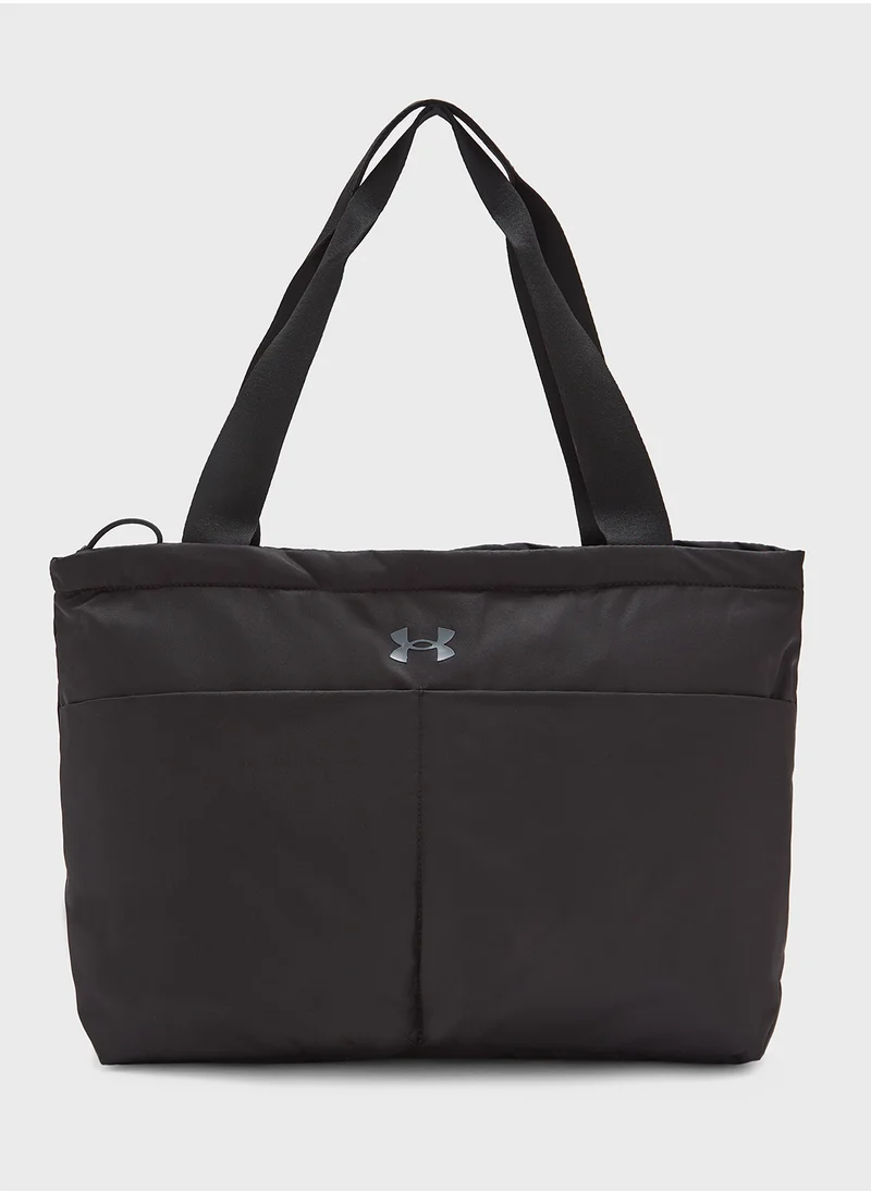 UNDER ARMOUR Women's Studio Lite Tote