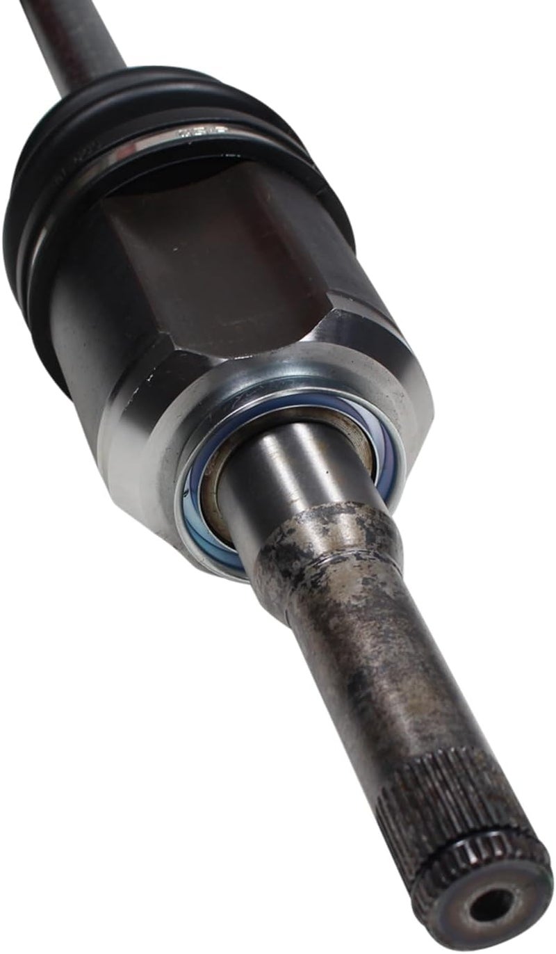 GSP NCV11528 CV Axle Shaft Assembly - Left Front (Driver Side) - Image 5