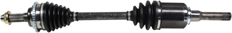 GSP NCV11528 CV Axle Shaft Assembly - Left Front (Driver Side) - Image 1