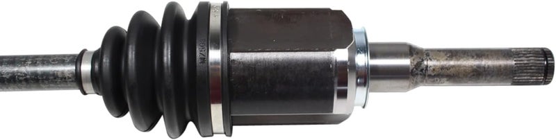 GSP NCV11528 CV Axle Shaft Assembly - Left Front (Driver Side) - Image 3