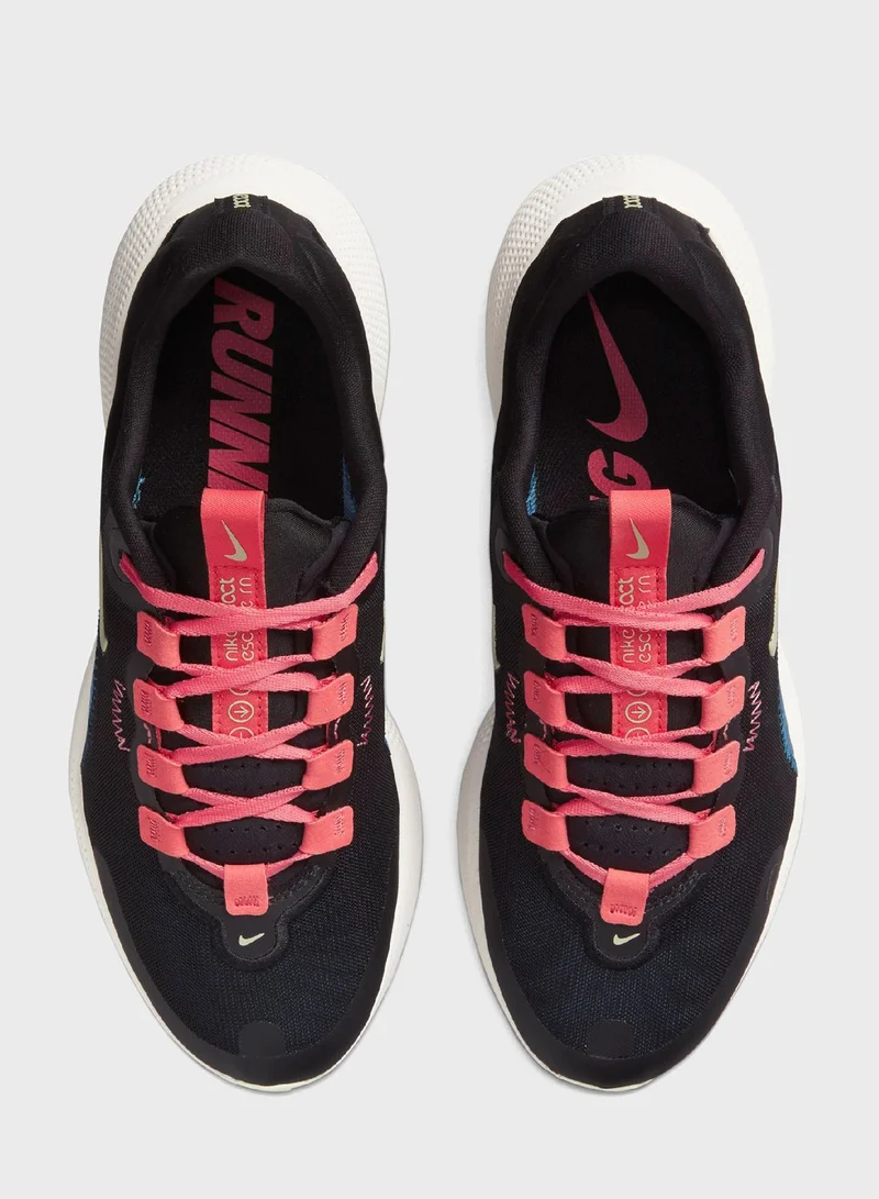 Nike React Escape Rn