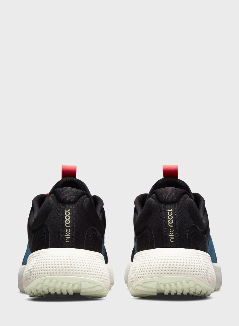 Nike React Escape Rn