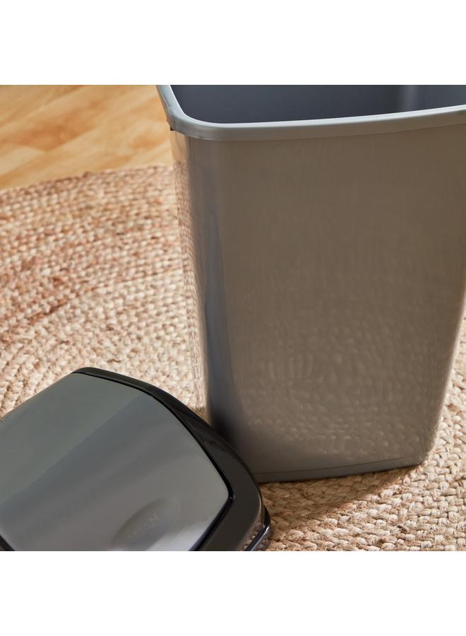 Home Box Keep Clean Dust Bin - 15 L - Image 4
