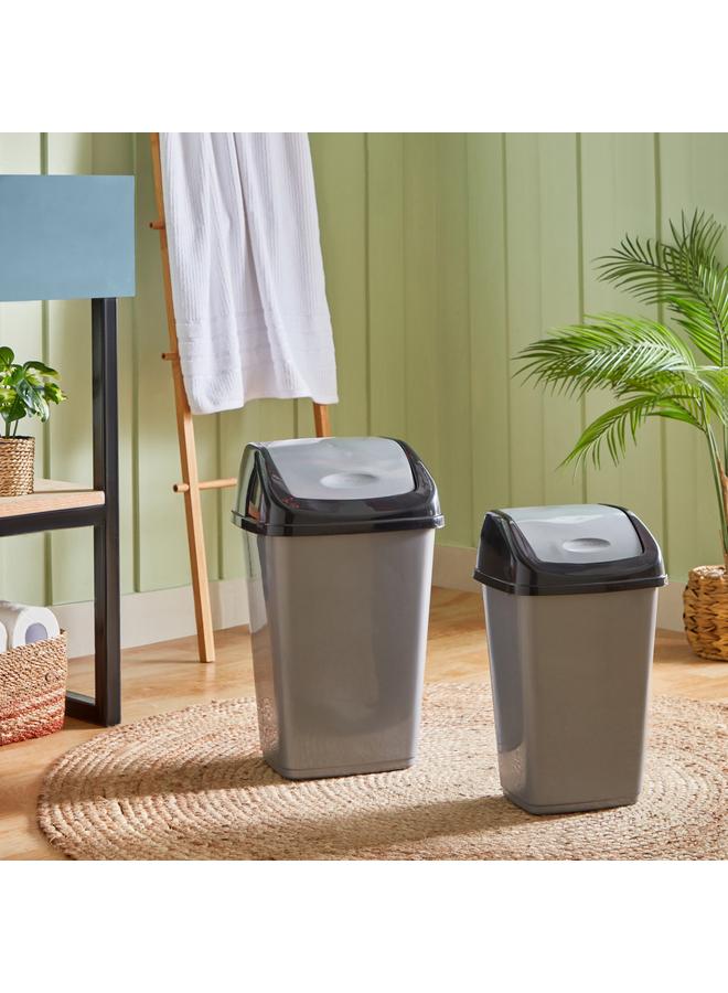 Home Box Keep Clean Dust Bin - 15 L - Image 5