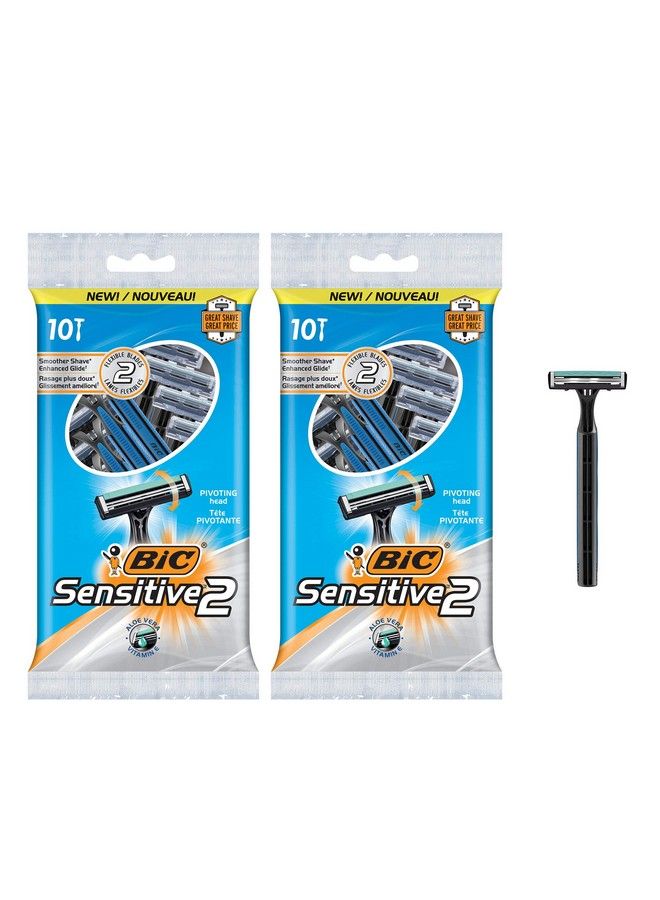 Bic Sensitive 2 Men - Image 2