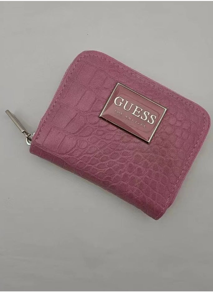 GUESS Guess Women's Wallet SIZE:8*9.5*3cm 