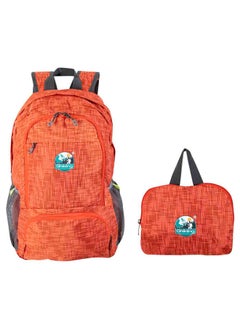 AL SANIDI Hiking bag, back bag  30x18x46.5cm  - Image 2