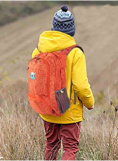 AL SANIDI Hiking bag, back bag  30x18x46.5cm  - Image 5
