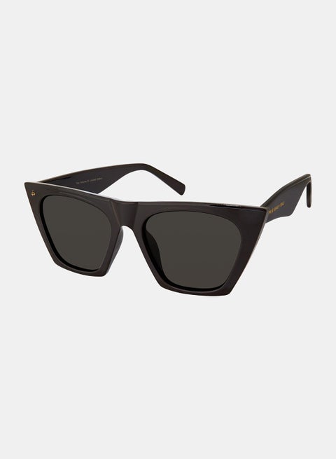 Unisex Square Sunglasses 56 VICTORIA/S