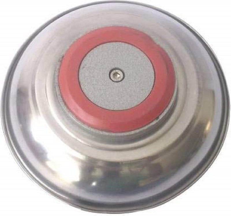 Fuerdanni FUERDANNI Stainless Steel Coconut Breaker Cracker  - Image 2