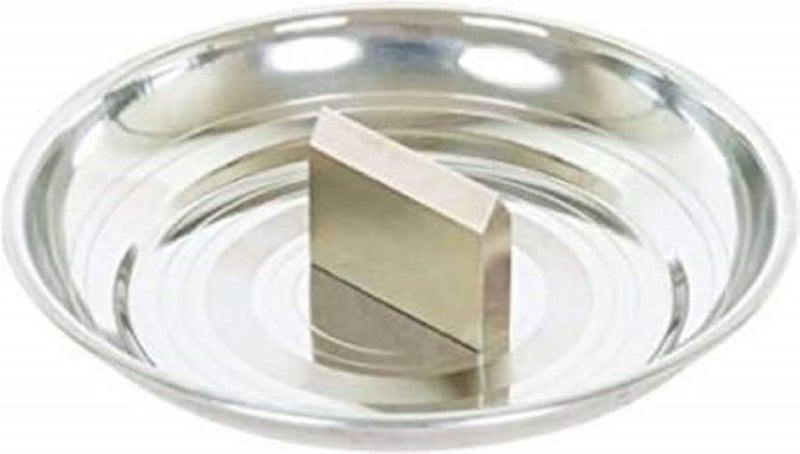 Fuerdanni FUERDANNI Stainless Steel Coconut Breaker Cracker  - Image 1