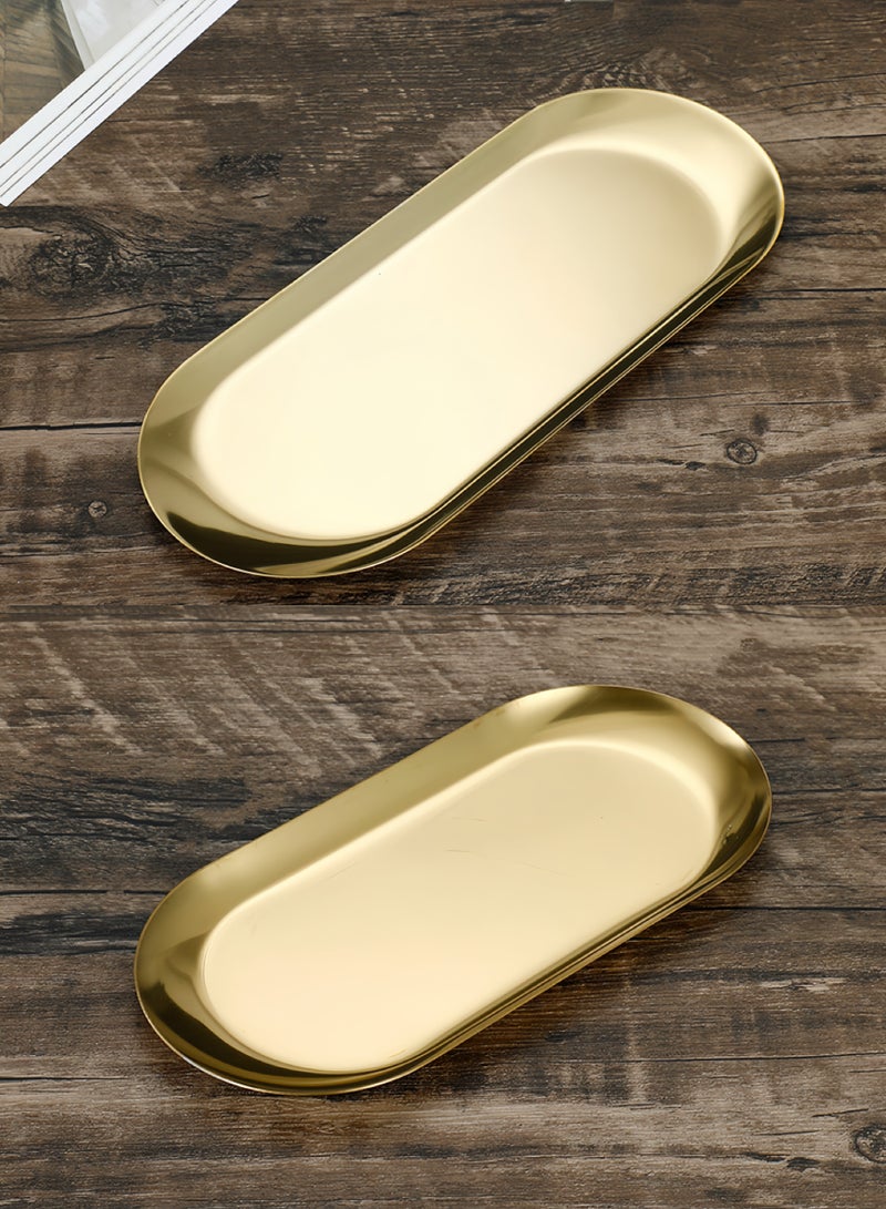 لوحة ذهبية - Image 1