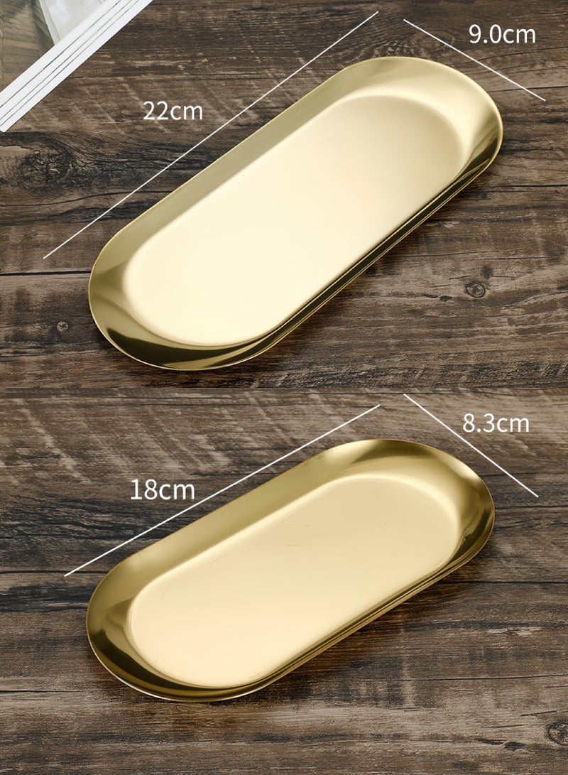 لوحة ذهبية - Image 2