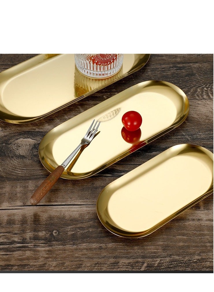 لوحة ذهبية - Image 5