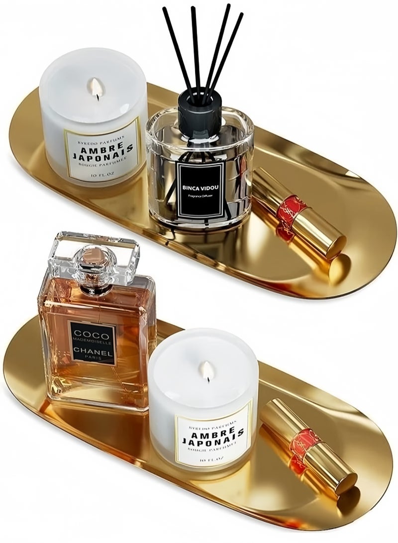 لوحة ذهبية - Image 4