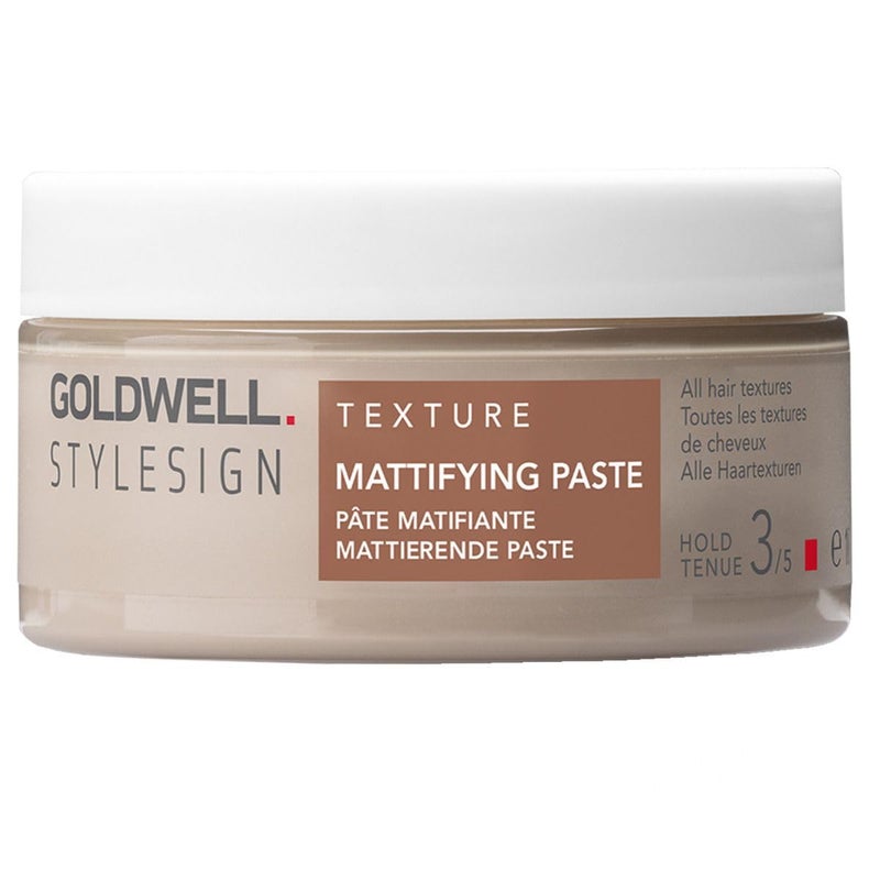Goldwell StyleSign Mattifying Paste - Image 1