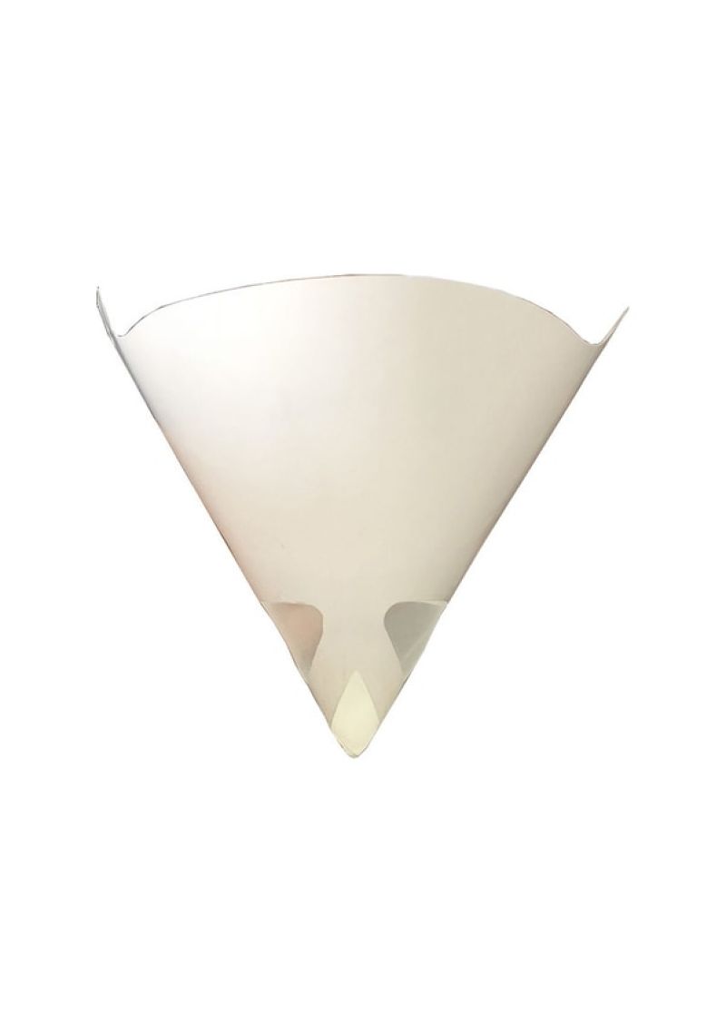 Disposable Paint Filter Screen: 120 Mesh White Paper Funnel - Fine Filtration for Car Paint Coating Applications - Image 5