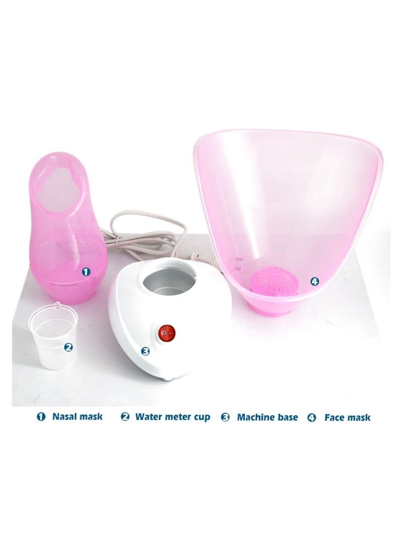 Generic - Facial Steamer Moisturizing Face Nano Sprayer for Home and Beauty Salon - Image 1