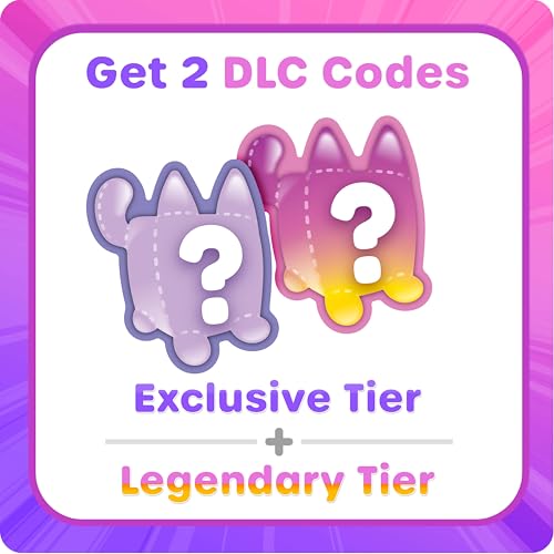 Pet Simulator - Pixel Corgi Mystery Collector Bundle (8 Items, Series 2) [Includes DLC] - Image 3