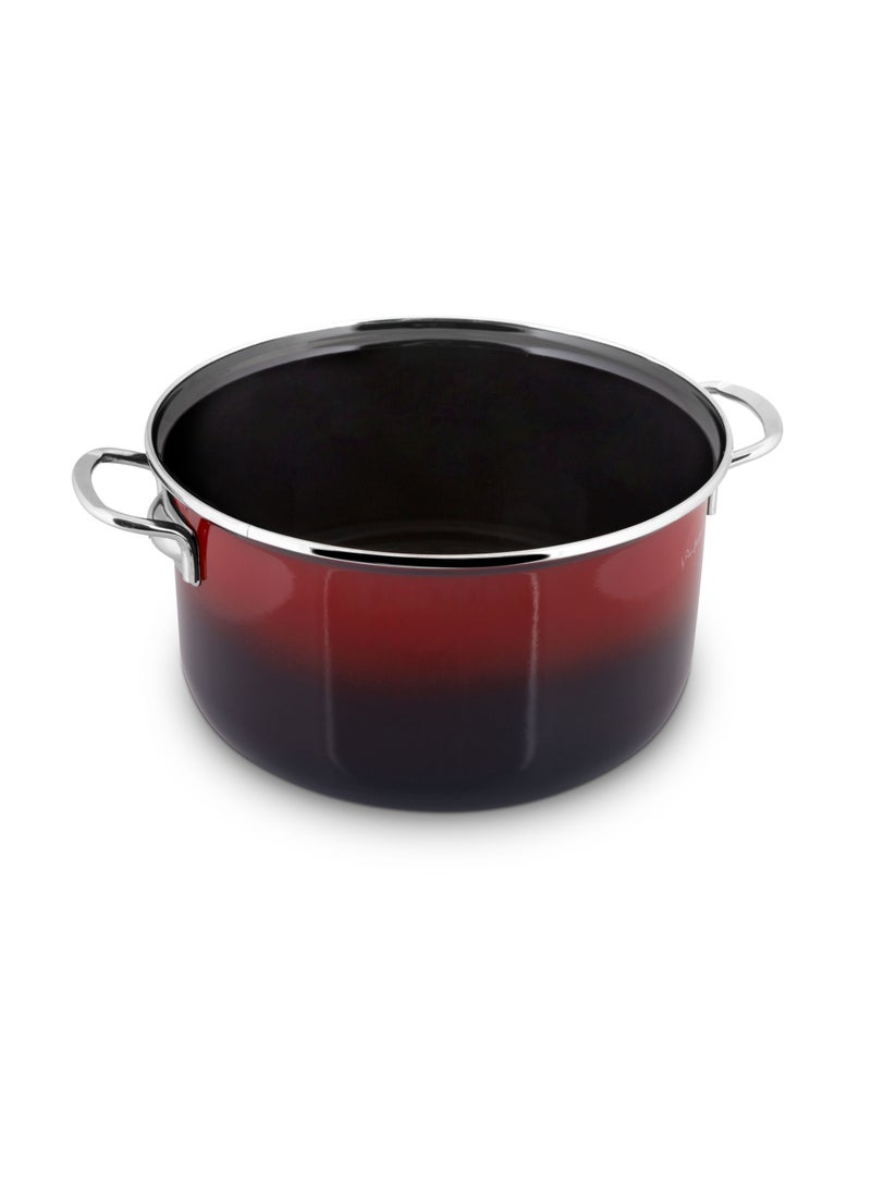 Lamart CASSEROLE WITH LID 18 cm - Image 2