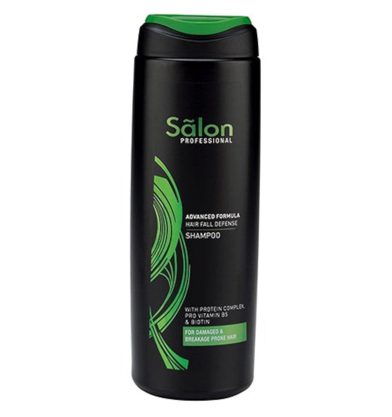 Modicare KRUM Modicare Salon Professional Advanced Formula Hair Fall Defense Shampoo, 1 - Image 4